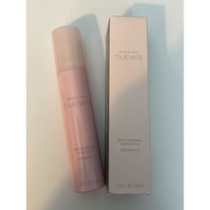 Mary Kay TimeWise Replenishing Serum C + E